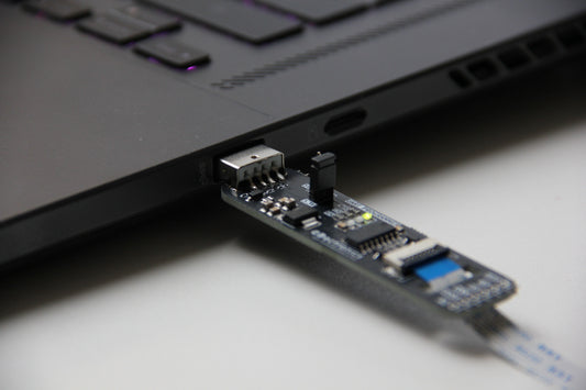 Uart Programmer