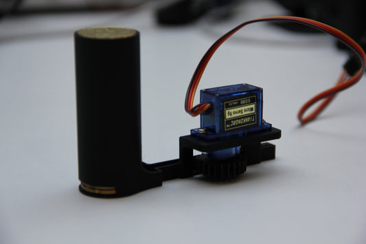 Coin Pushout Module