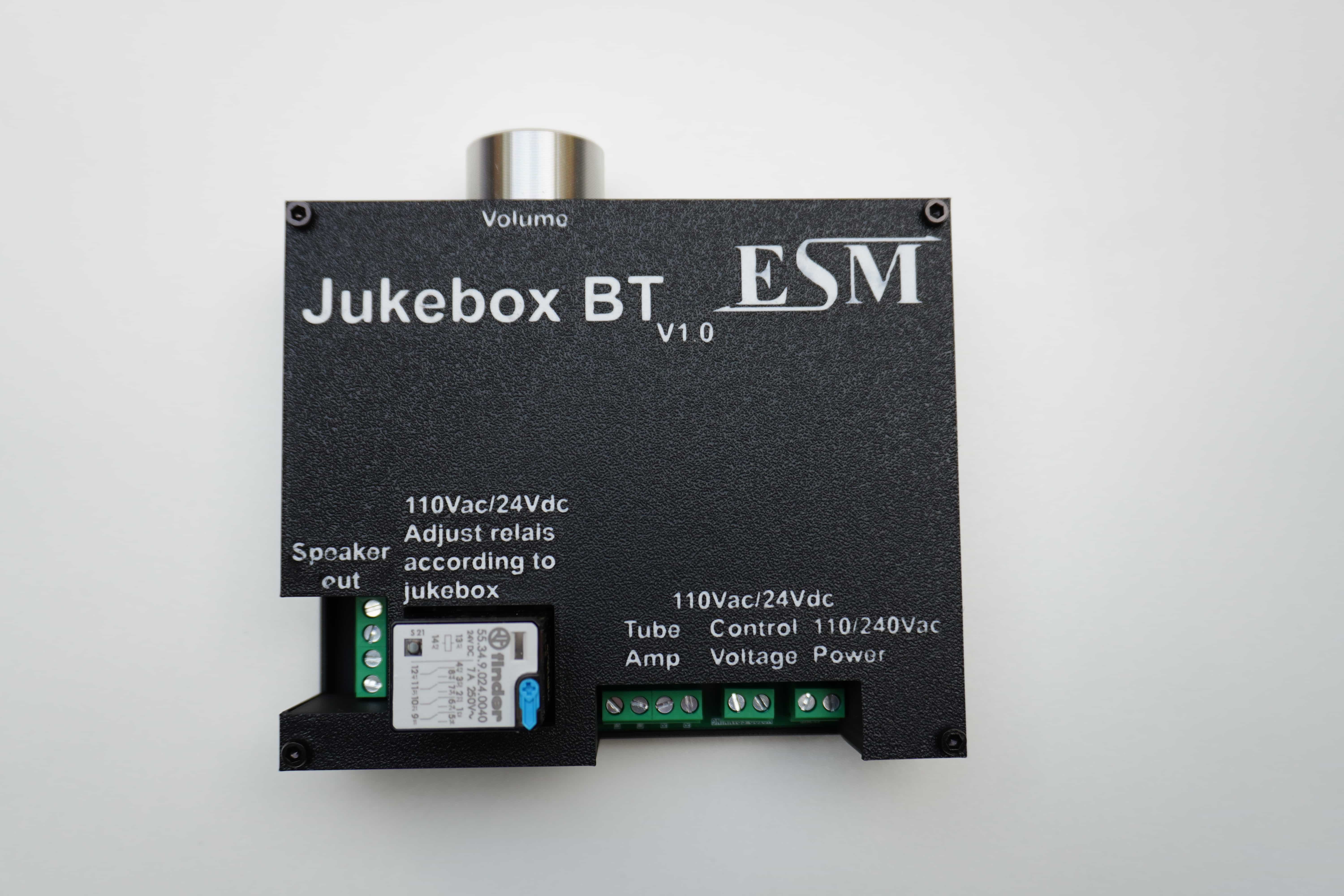 Jukebox BT